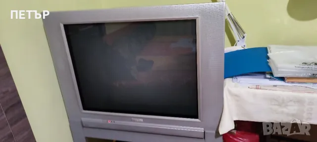 Телевизор Philips 32, снимка 4 - Телевизори - 49069151