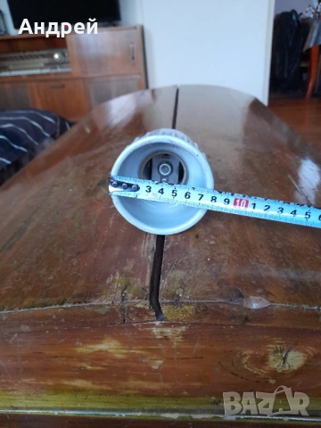 Стара порцеланова фасонка #3, снимка 7 - Други ценни предмети - 53010580