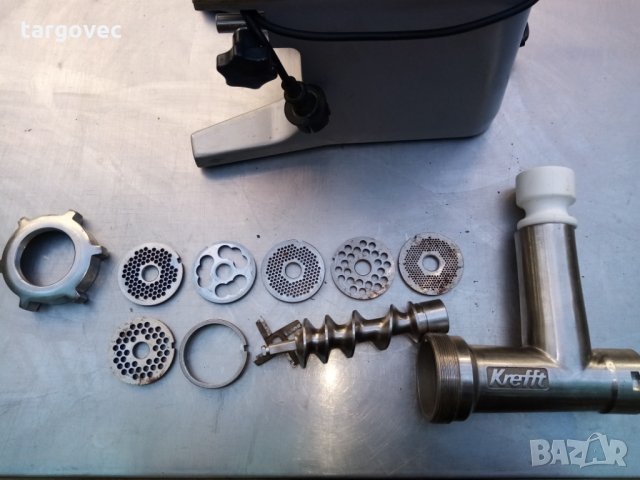 Професионална машина  за месо