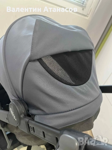 Детска количка Ergobaby Metro +, снимка 3 - Детски колички - 52257883