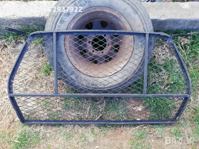 Решетки за джип, снимка 10 - Аксесоари и консумативи - 40811699