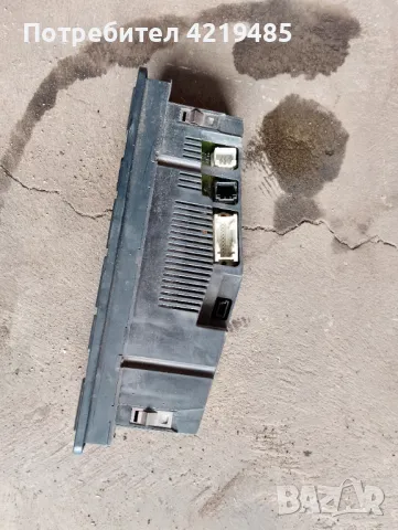 управление за климатроник бмв е46 upravlenie za klimatronik bmw e46, снимка 3 - Части - 47393909