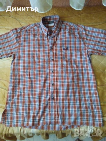Jack wolfskin, снимка 1