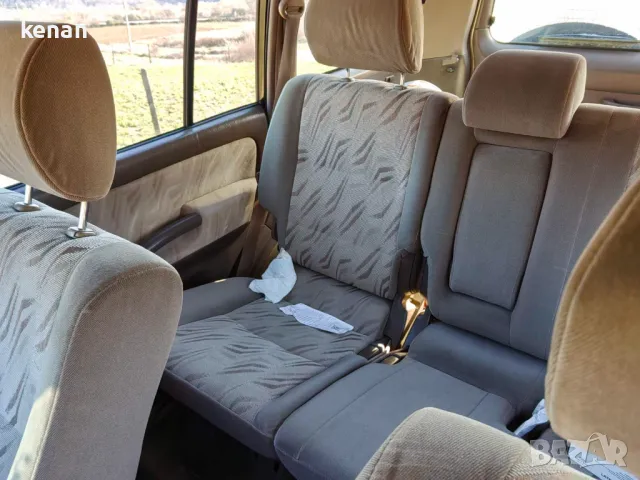 Toyota land cruiser , снимка 9 - Автомобили и джипове - 47791620