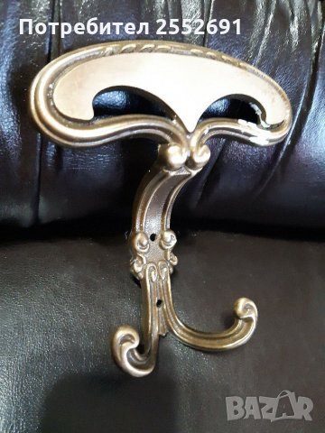 Закачалка, снимка 3 - Декорация за дома - 31696502