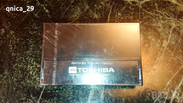 TOSHIBA C-90T, снимка 3 - Декове - 44482001