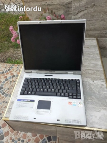 Laptop Samsung P28 за части