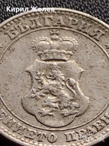МОНЕТА 10 стотинки 1913г. ЦАРСТВО БЪЛГАРИЯ СТАРА РЯДКА ЗА КОЛЕКЦИОНЕРИ 36066, снимка 10 - Нумизматика и бонистика - 39358026