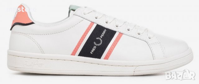 Маратонки Fred Perry, снимка 1