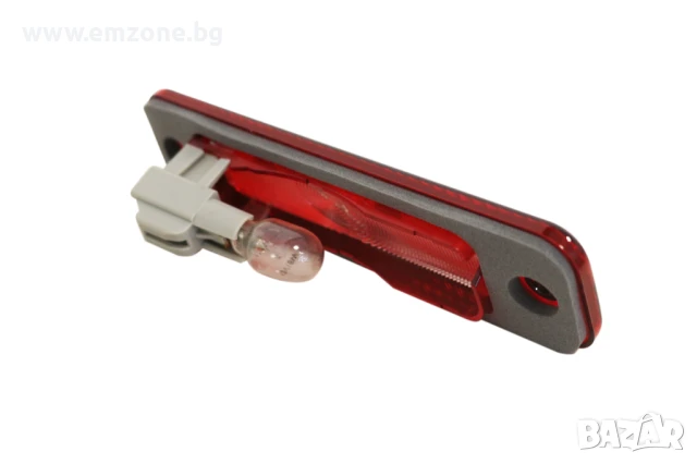 Трети стоп за Форд FORD Transit V347 V348 2006-2014 Трета задна светлина 7E0 945 097A, снимка 8 - Аксесоари и консумативи - 50559678