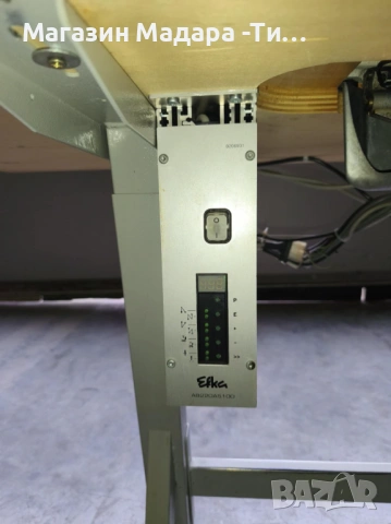 продавам Juki DDL-8500, снимка 2 - Шевни машини - 53209817