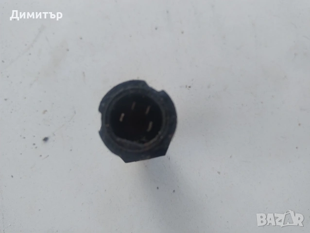Датчик Километраж За Ивеко Дейли 3510 1996г / Iveco Daily 3510 1996y, снимка 2 - Части - 54289936