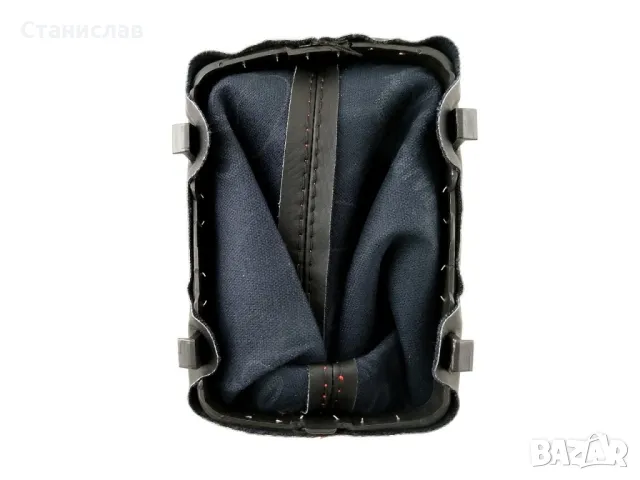 Топка с маншон за скоростен лост за Audi A3 8L (1996-2003), снимка 6 - Части - 47923102