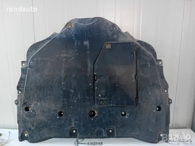 51410-k0050 Кора под двигател Toyota Aygo 1 1.4hdi  2005-2014