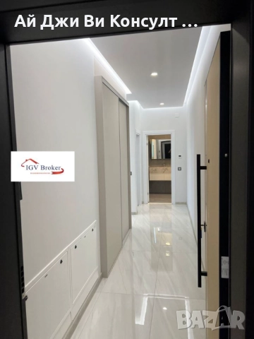 Двустаен апартамент в жк Кръстова вада, снимка 6 - Апартаменти - 52062298