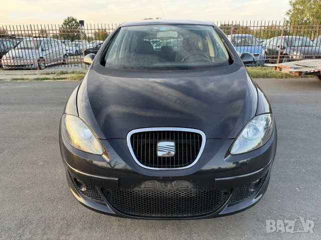 Seat Altea 1.6 Метан 102к.с., снимка 5 - Автомобили и джипове - 56495096