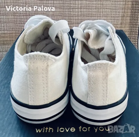 Обувки/кецове/гуменки NO SENSE, снимка 5 - Детски гуменки - 50292857