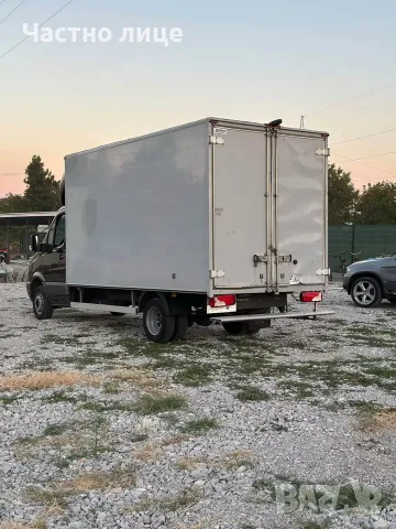 Mercedes-Benz sprinter 513CDI, снимка 4 - Бусове и автобуси - 56523861