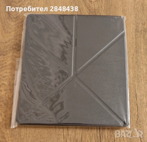 НОВ Kindle Scribe (2024) четец 64GB - 10.2" - зелен + БГ ГАРАНЦИЯ, снимка 3 - Електронни четци - 53185840