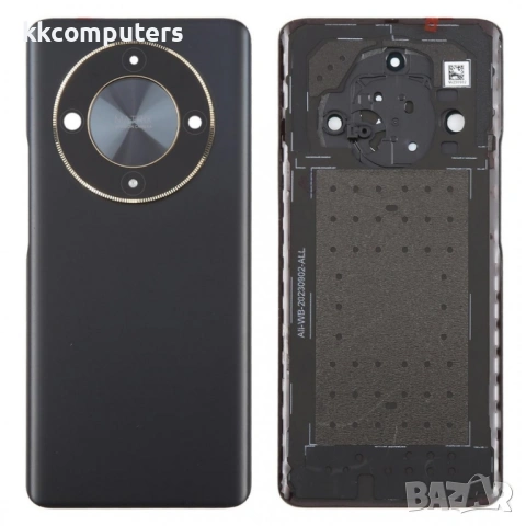 Оригинален Заден Капак за Honor X9b със Стъкло за Камерата - 5 цвята