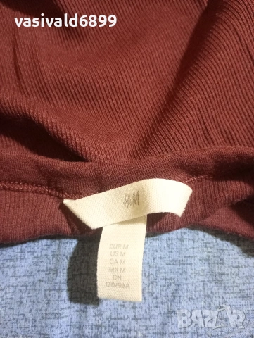 Дамска блузка , снимка 11 - Блузи с дълъг ръкав и пуловери - 53908753