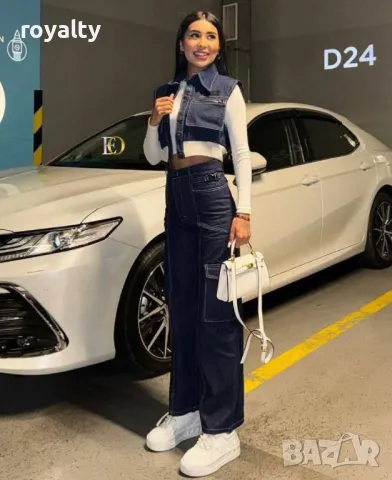 Дамски комплект , снимка 3 - Комплекти - 49298302