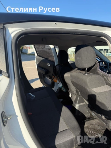 СПЕШНО Citroen C3 1.2 Puretech 82к.с бензин / евро 6   - топ цена oт 16 000лв или 8180,67 евро -- БЕ, снимка 18 - Автомобили и джипове - 52028389