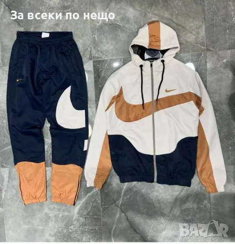 Мъжки спортен комплект Nike