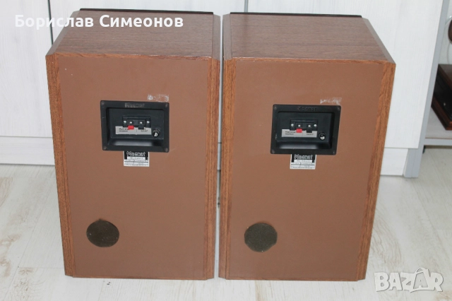 Magnat MIG Ribbon 6, снимка 10 - Тонколони - 52202329