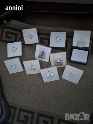 ПРОДАВАМ ДАМСКИ БОТИ, снимка 7 - Дамски ботуши - 42005725