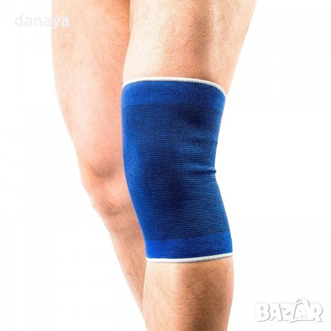 2645 Ластик за коляно ластична лента за коляно, снимка 3 - Други - 35508065