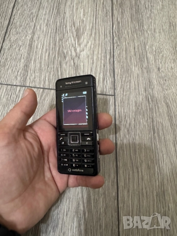 Sony Ericsson c902 C902 Cybershot, снимка 2 - Sony Ericsson - 52886446