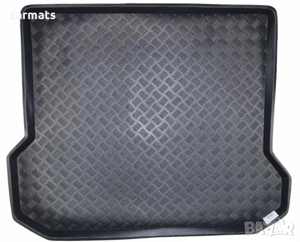 Стелка за багажник Rezaw-Plast за Volvo V70 (2007+) - Комби