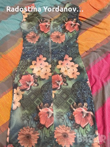 Рокля, снимка 5 - Рокли - 27263223