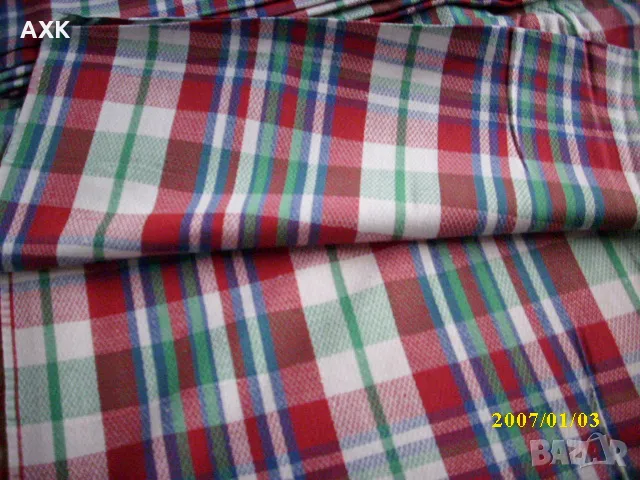 Плат за покривки, снимка 3 - Платове и дамаски - 28743854