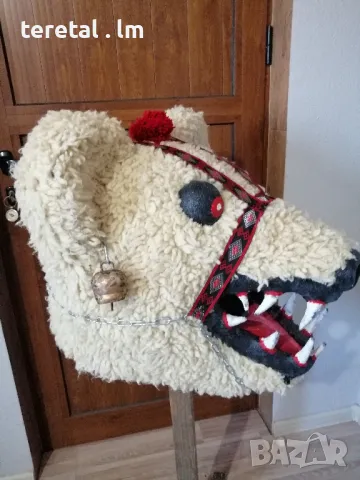 Голями маски мечки. , снимка 7 - Други - 48855289