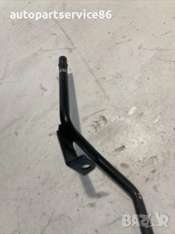 Линейна тръба 200 Kompressor за Mercedes CLK W209 (2005) , снимка 2 - Части - 54024225