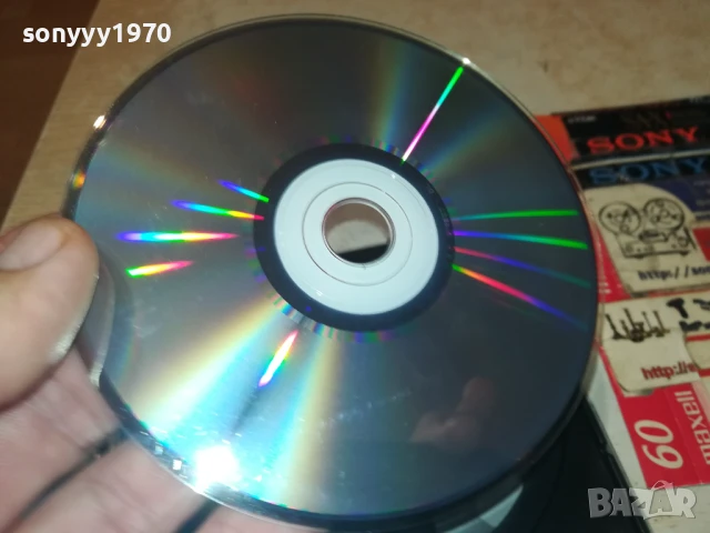 STREET PARADE CD 1207251111, снимка 17 - CD дискове - 51337428