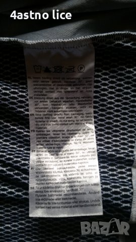 Bioracer,Ventoux елек ветровка, снимка 5 - Спортни дрехи, екипи - 40511379