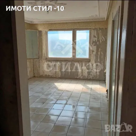 ПРОДАВА 2-СТАЕН АПАРТАМЕНТ, ГР. СМЯДОВО, снимка 2 - Апартаменти - 48334369