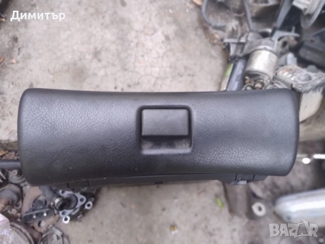 Жабка За Опел Астра Ф 1994г / Opel Astra F 1994y, снимка 2 - Части - 51154265