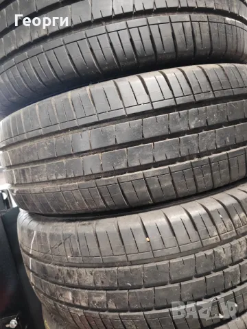 4бр.летни гуми 215/65/16C Vredestein, снимка 10 - Гуми и джанти - 48310244