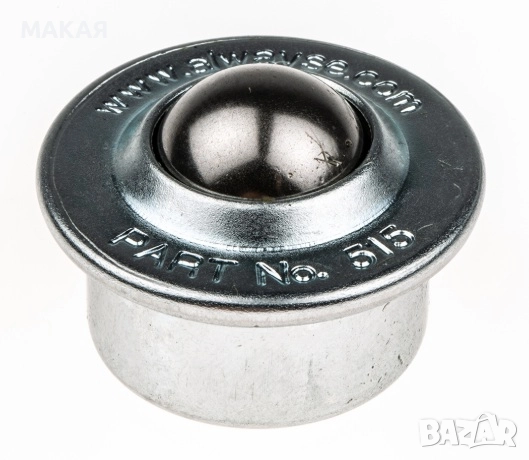 Съчмена ролка (ball transfer)