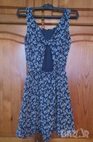 Рокля от H&M Divided, снимка 4 - Рокли - 29833845