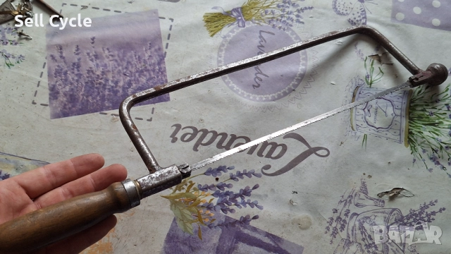 ✅КАЧЕСТВЕНА НОЖОВКА❗, снимка 3 - Други инструменти - 52379143