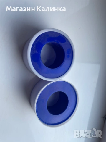 Тефлонова лента 