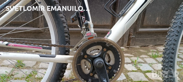 Велосипед Драг 26 цола, снимка 8 - Велосипеди - 53938610