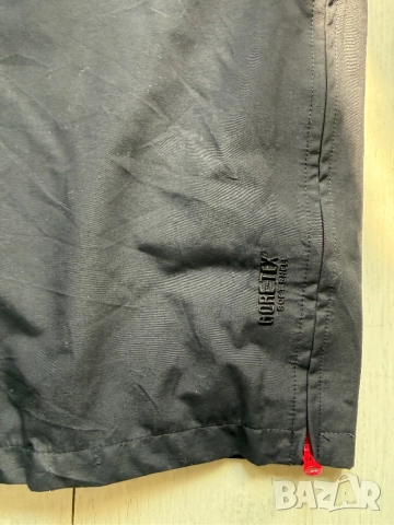 Norrøna narvik Gore-Tex  softshell pants-L, снимка 2 - Панталони - 52180558