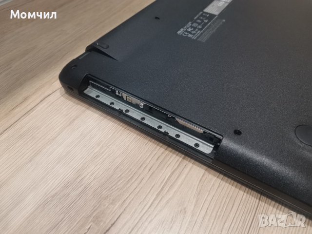 Продавам Asus X540S, снимка 4 - Лаптопи за дома - 40407426