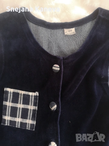 Детски рокли , снимка 11 - Детски рокли и поли - 54298985